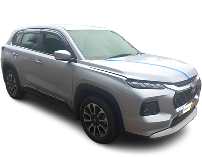 Maruti Grand Vitara-img